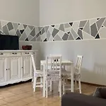La Casa Del Nonno Lejlighed Omegna