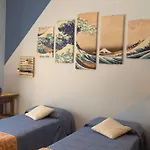 Lejlighed La Casa Del Nonno Omegna