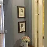 Lejlighed La Casa Del Nonno *