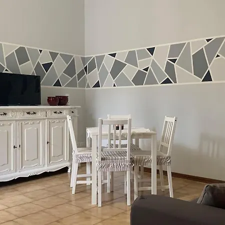 La Casa Del Nonno Apartman Omegna