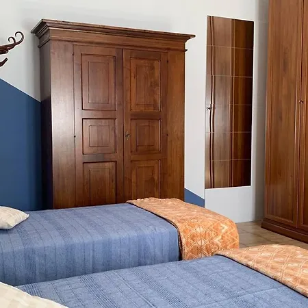 Daire La Casa Del Nonno