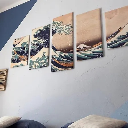 Apartman La Casa Del Nonno