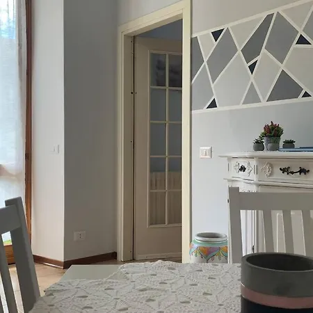 Apartman La Casa Del Nonno *