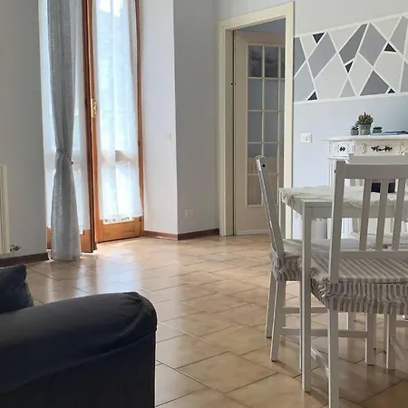 La Casa Del Nonno * Omegna