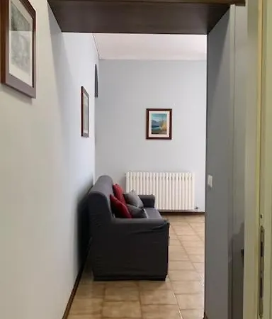 La Casa Del Nonno Omegna