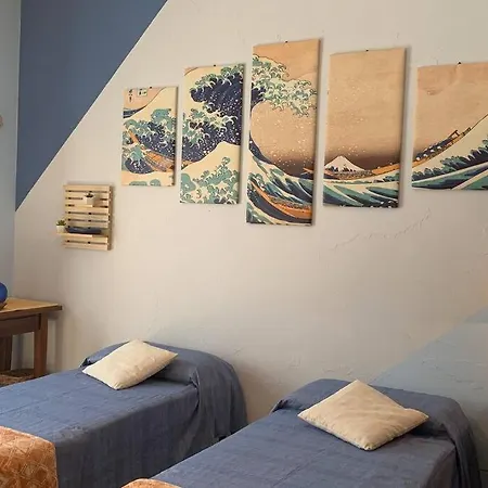 Apartment La Casa Del Nonno Omegna