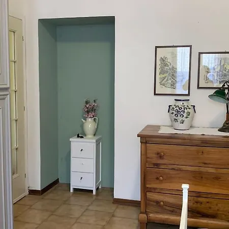 La Casa Del Nonno Omegna