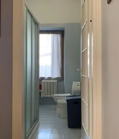 Apartment La Casa Del Nonno