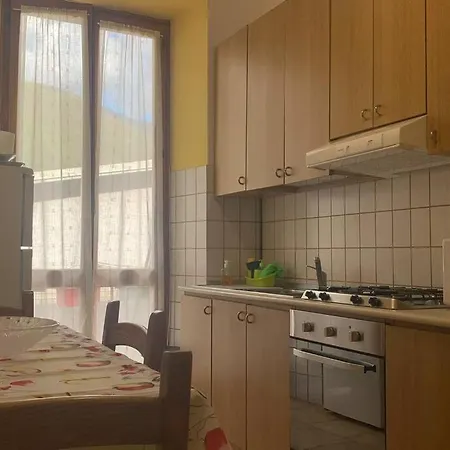 La Casa Del Nonno *