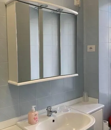 La Casa Del Nonno Omegna