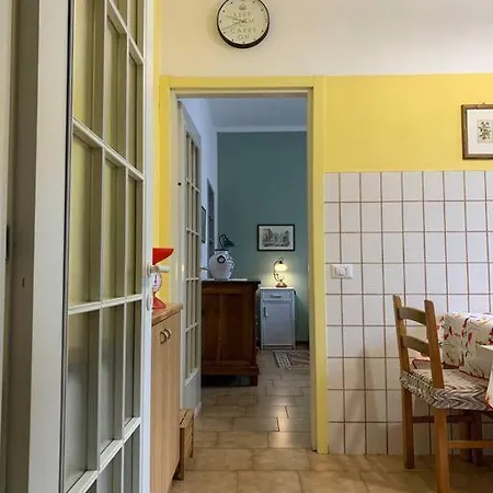 La Casa Del Nonno *