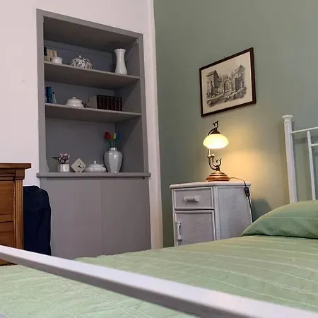 La Casa Del Nonno Apartment