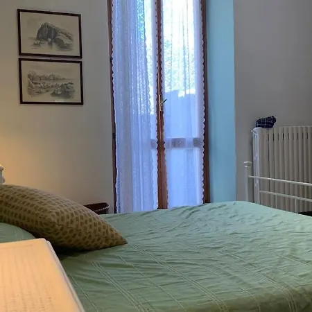 La Casa Del Nonno Omegna