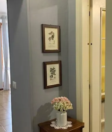 Apartman La Casa Del Nonno *