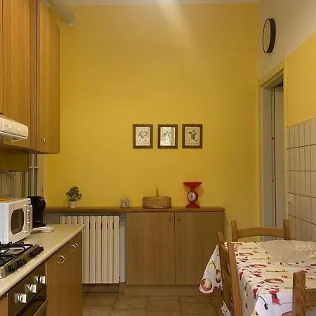 La Casa Del Nonno * Omegna