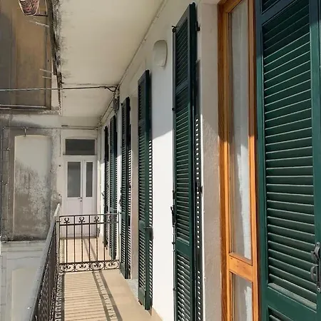 La Casa Del Nonno *