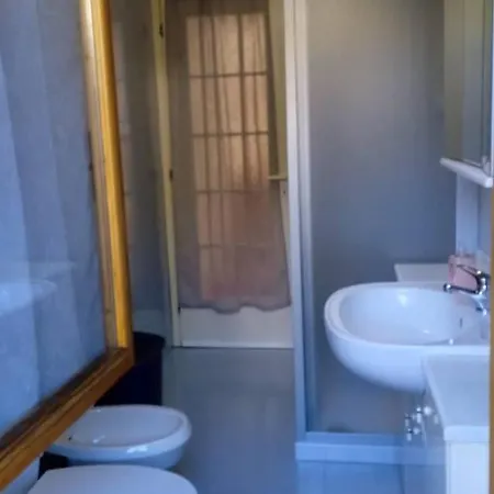 Apartment La Casa Del Nonno Omegna