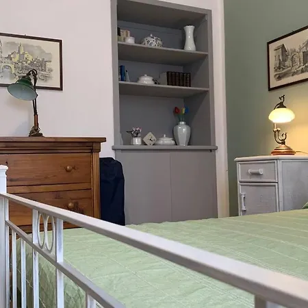 La Casa Del Nonno Apartman