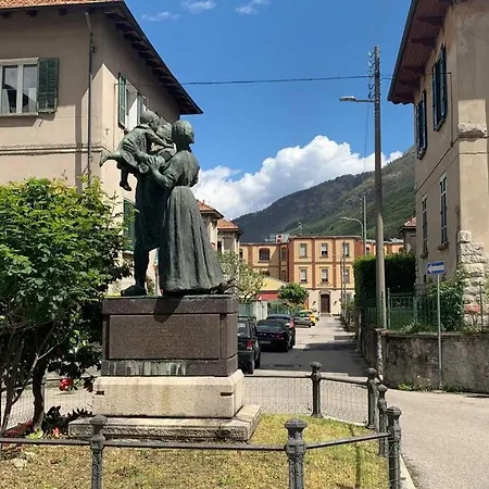 La Casa Del Nonno *