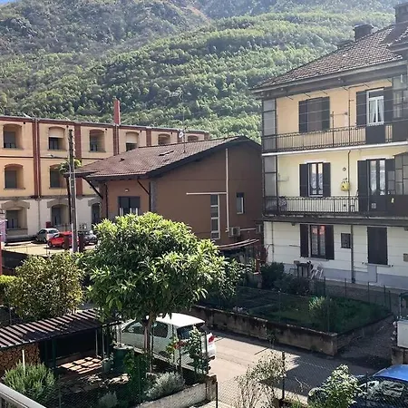 La Casa Del Nonno * Оменья