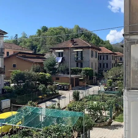 La Casa Del Nonno Apartment