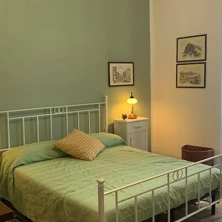 La Casa Del Nonno