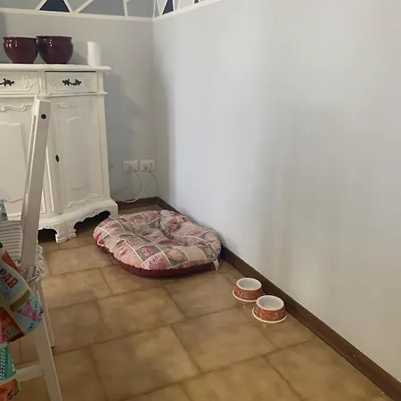 La Casa Del Nonno Omegna