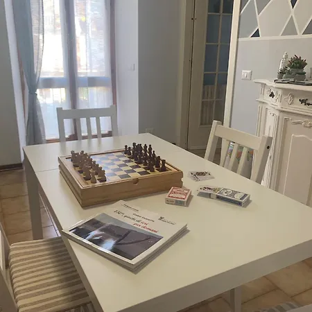 La Casa Del Nonno