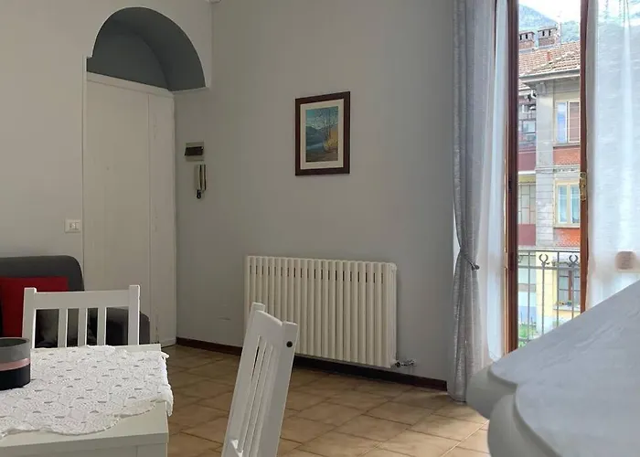 La Casa Del Nonno *