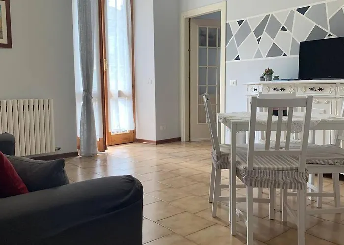 La Casa Del Nonno * Omegna