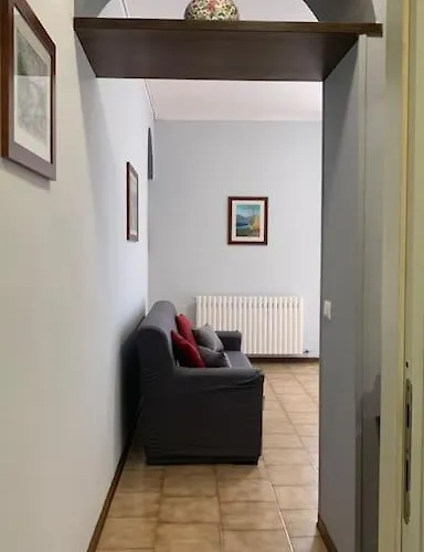 La Casa Del Nonno Оменья