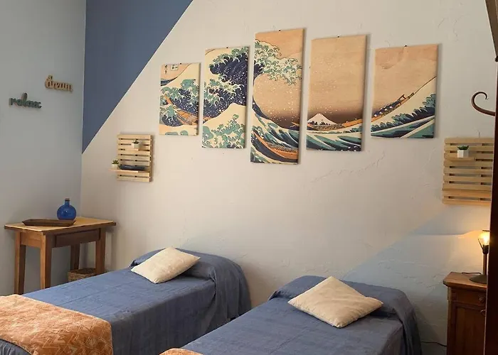 Διαμέρισμα La Casa Del Nonno Omegna