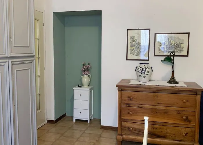 La Casa Del Nonno Omegna