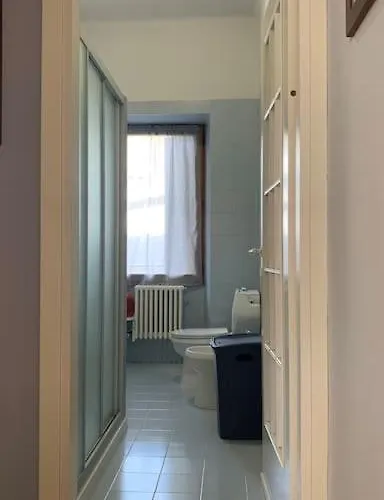 Апартаменты La Casa Del Nonno