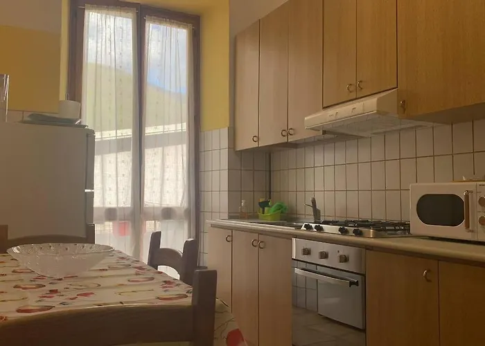 La Casa Del Nonno *