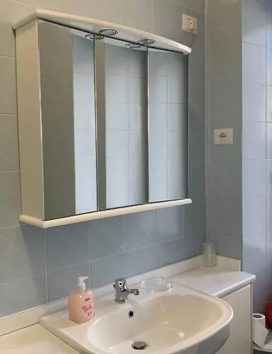 La Casa Del Nonno Оменья
