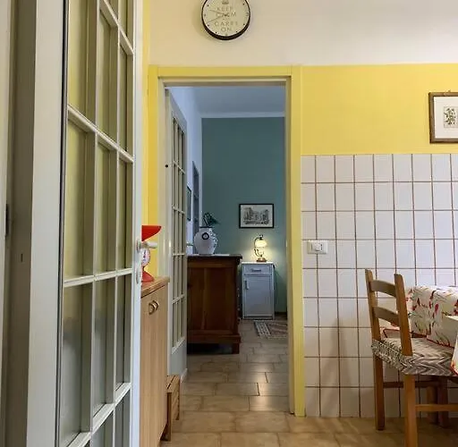 La Casa Del Nonno *
