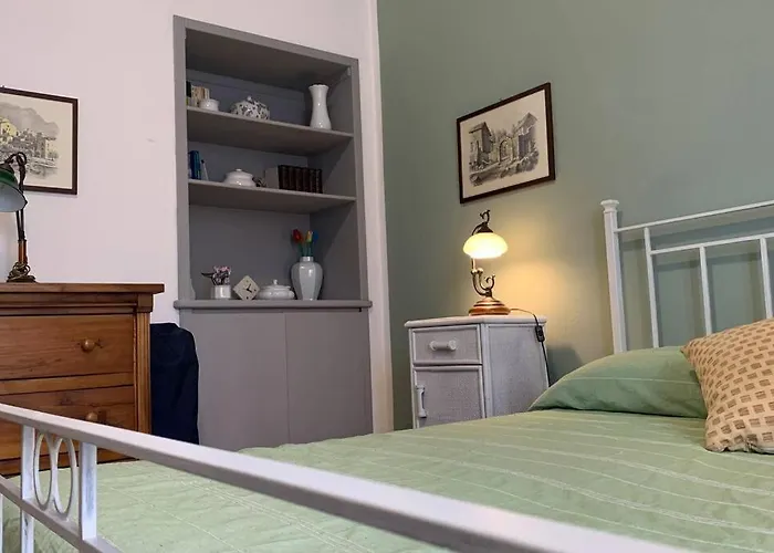 La Casa Del Nonno Διαμέρισμα