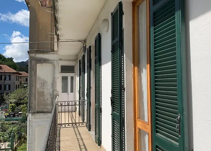 La Casa Del Nonno *