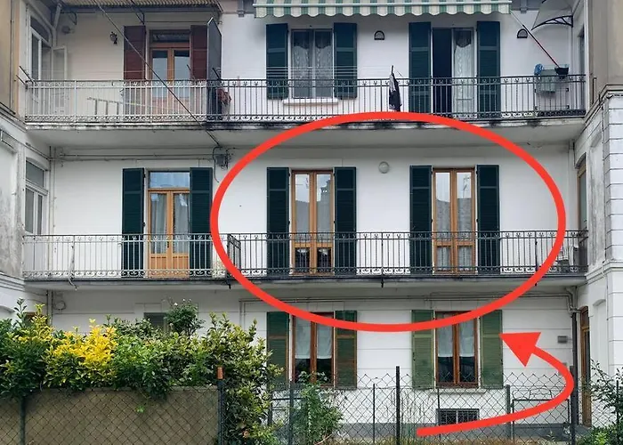 La Casa Del Nonno * Оменья