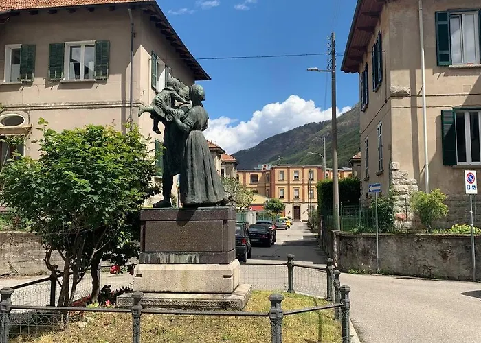 La Casa Del Nonno *
