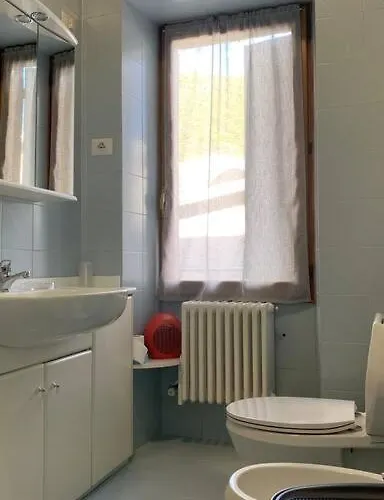 La Casa Del Nonno