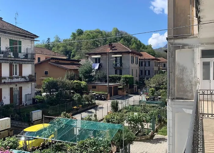 La Casa Del Nonno Διαμέρισμα