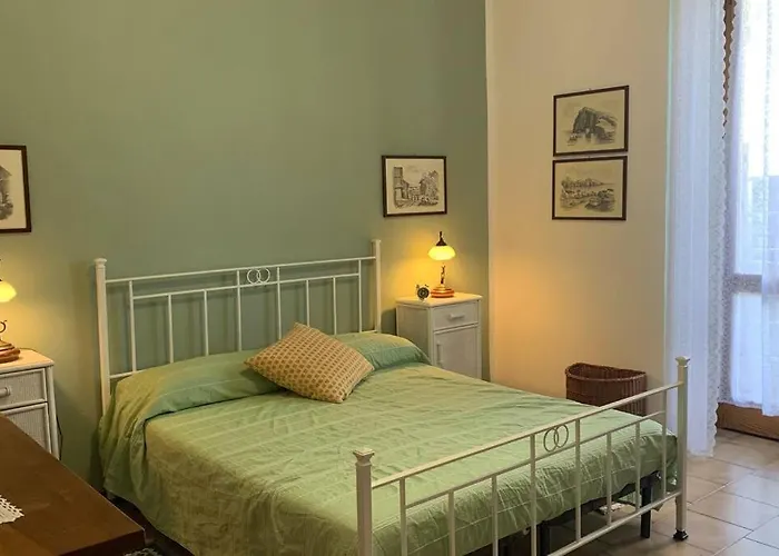 La Casa Del Nonno