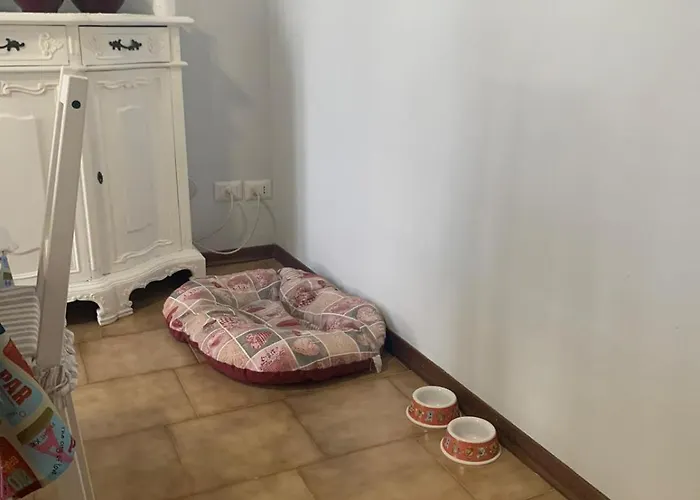 La Casa Del Nonno Оменья
