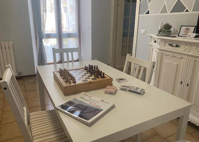 La Casa Del Nonno